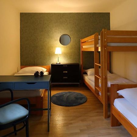 Zamek Nectiny Hotel Eksteriør billede
