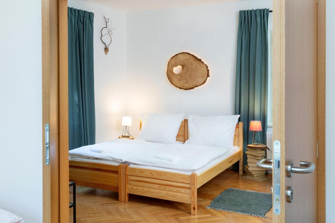 Zamek Nectiny Hotel Eksteriør billede