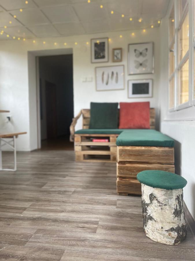 Zamek Nectiny Hotel Eksteriør billede