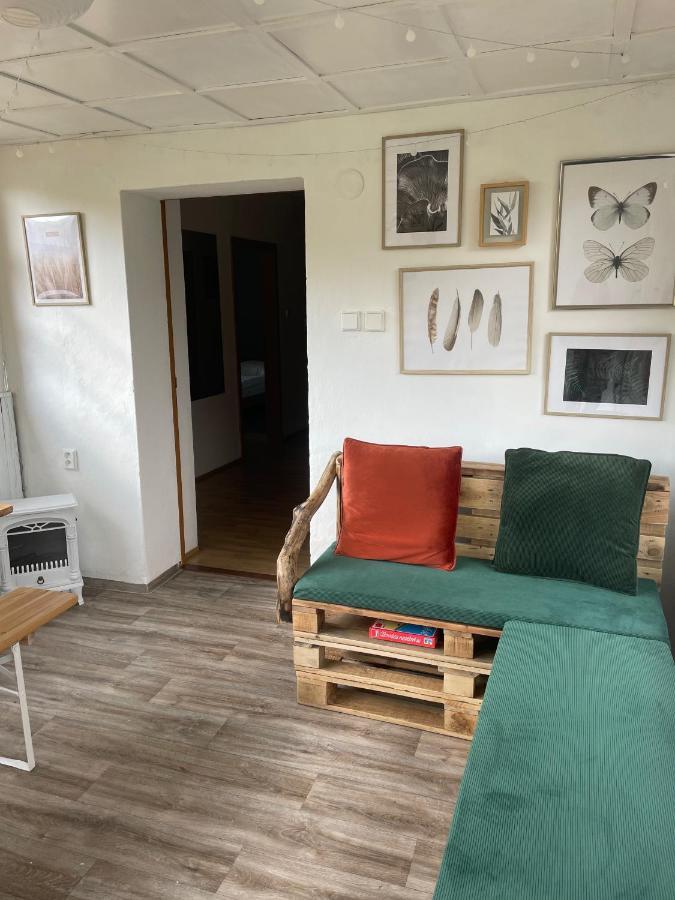 Zamek Nectiny Hotel Eksteriør billede