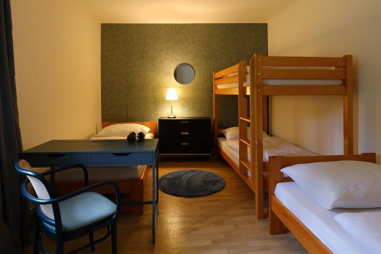 Zamek Nectiny Hotel Eksteriør billede