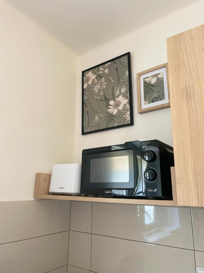 Zamek Nectiny Hotel Eksteriør billede