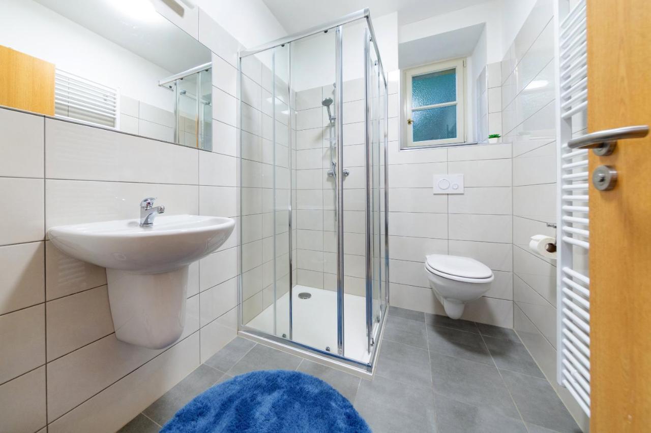 Zamek Nectiny Hotel Eksteriør billede