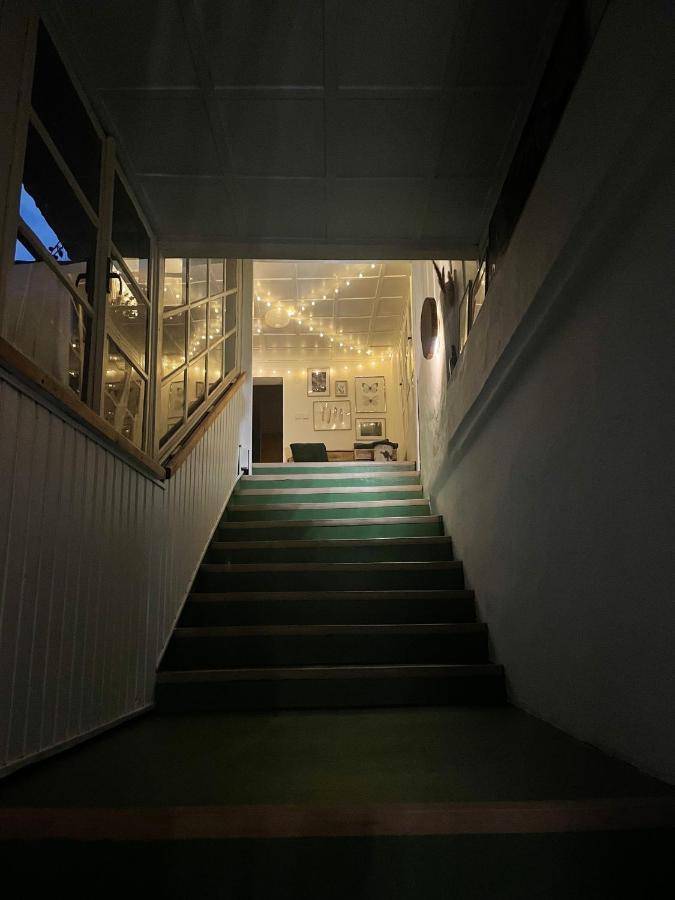 Zamek Nectiny Hotel Eksteriør billede