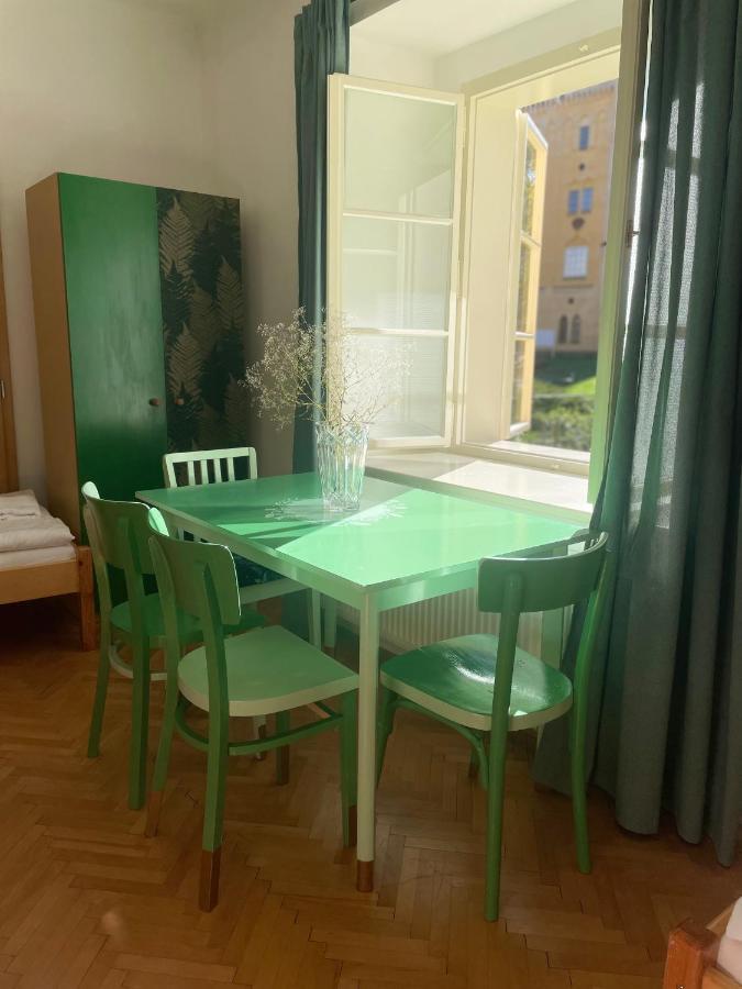 Zamek Nectiny Hotel Eksteriør billede